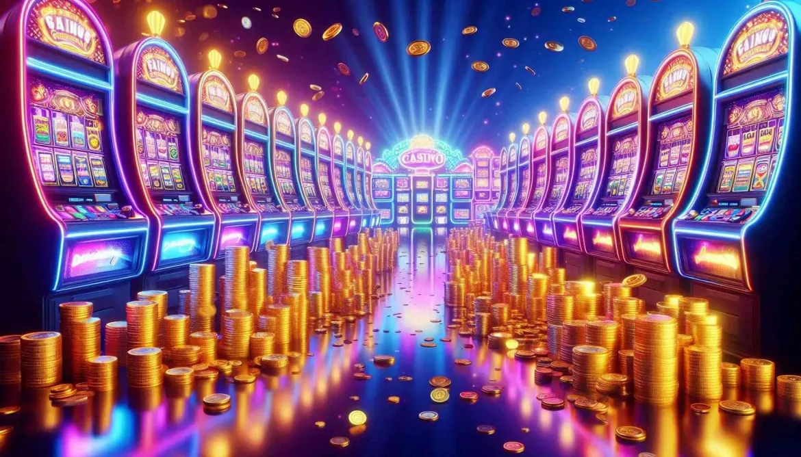 Wonaco Casino